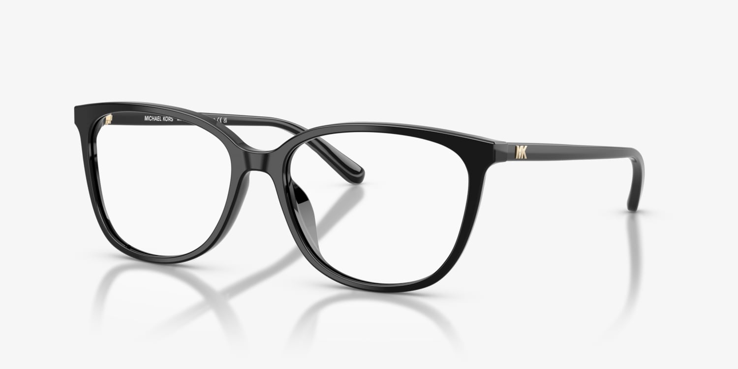 【送料,関税込】MICHAEL KORS メガネ Santa Clara MK4067U Michael Kors MK4067U Santa Clara Eyeglasses | LensCrafters