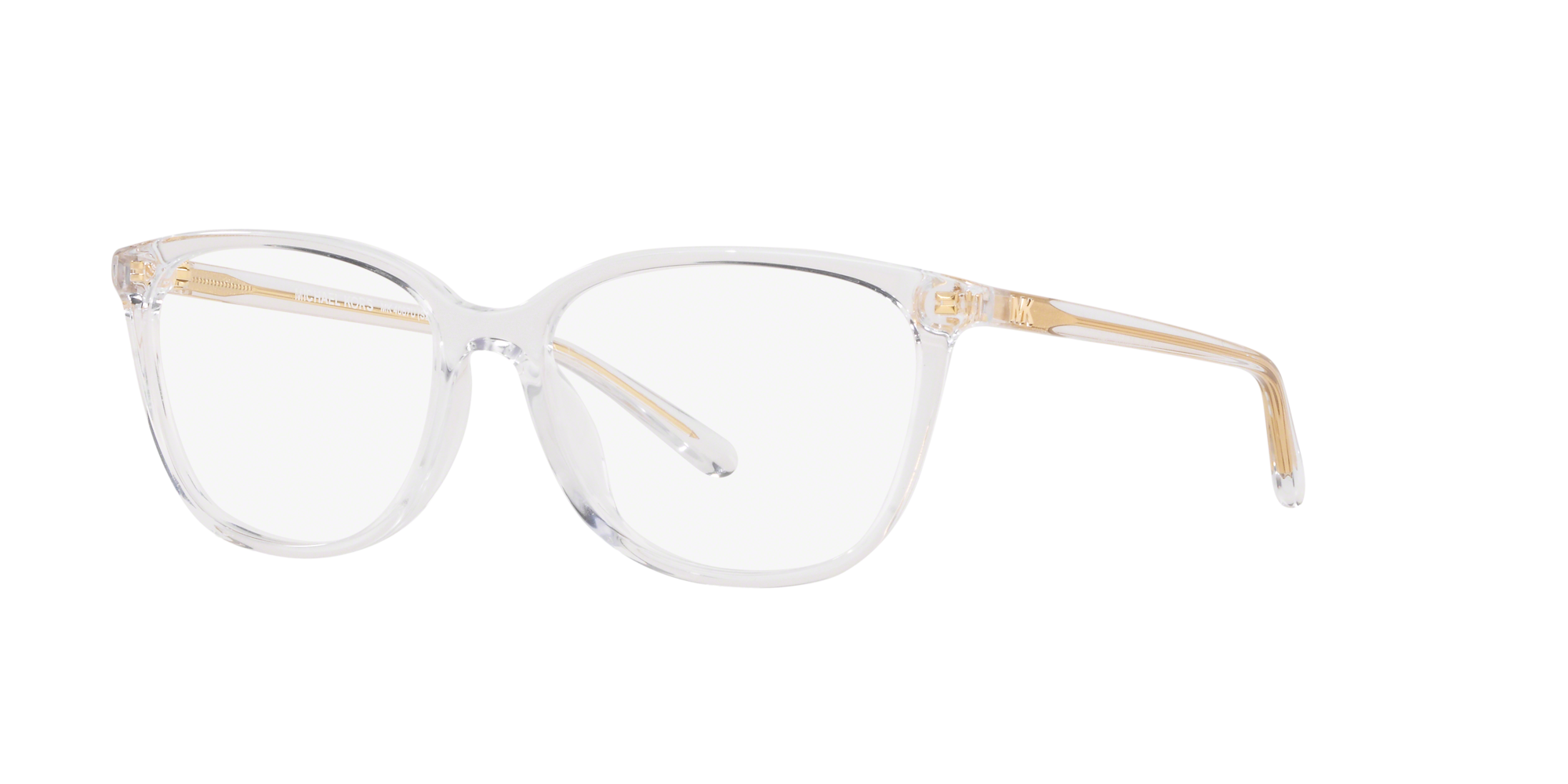 Michael Kors Eyeglasses MK4092F Pamplona 3015  Best Price and Available as  Prescription Eyeglasses