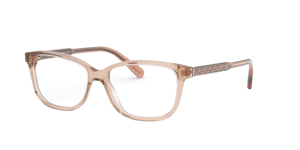 Coach HC6143 Eyeglasses | LensCrafters