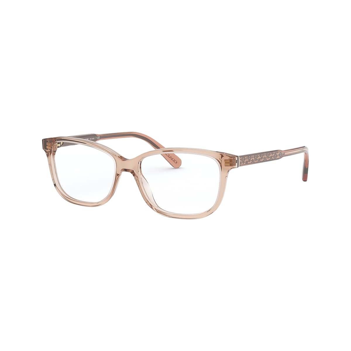 Coach HC6143 Eyeglasses | LensCrafters