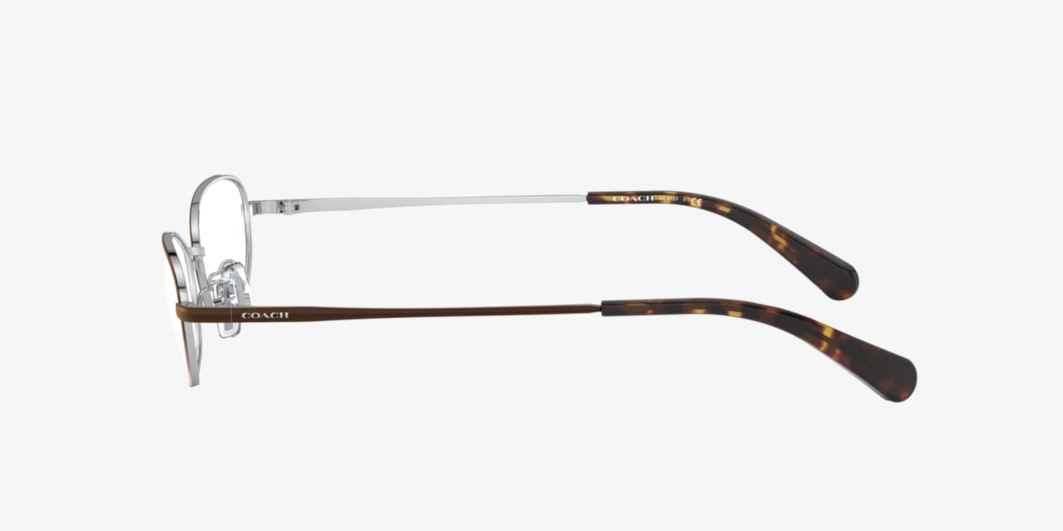 Coach HC5107 Eyeglasses | LensCrafters