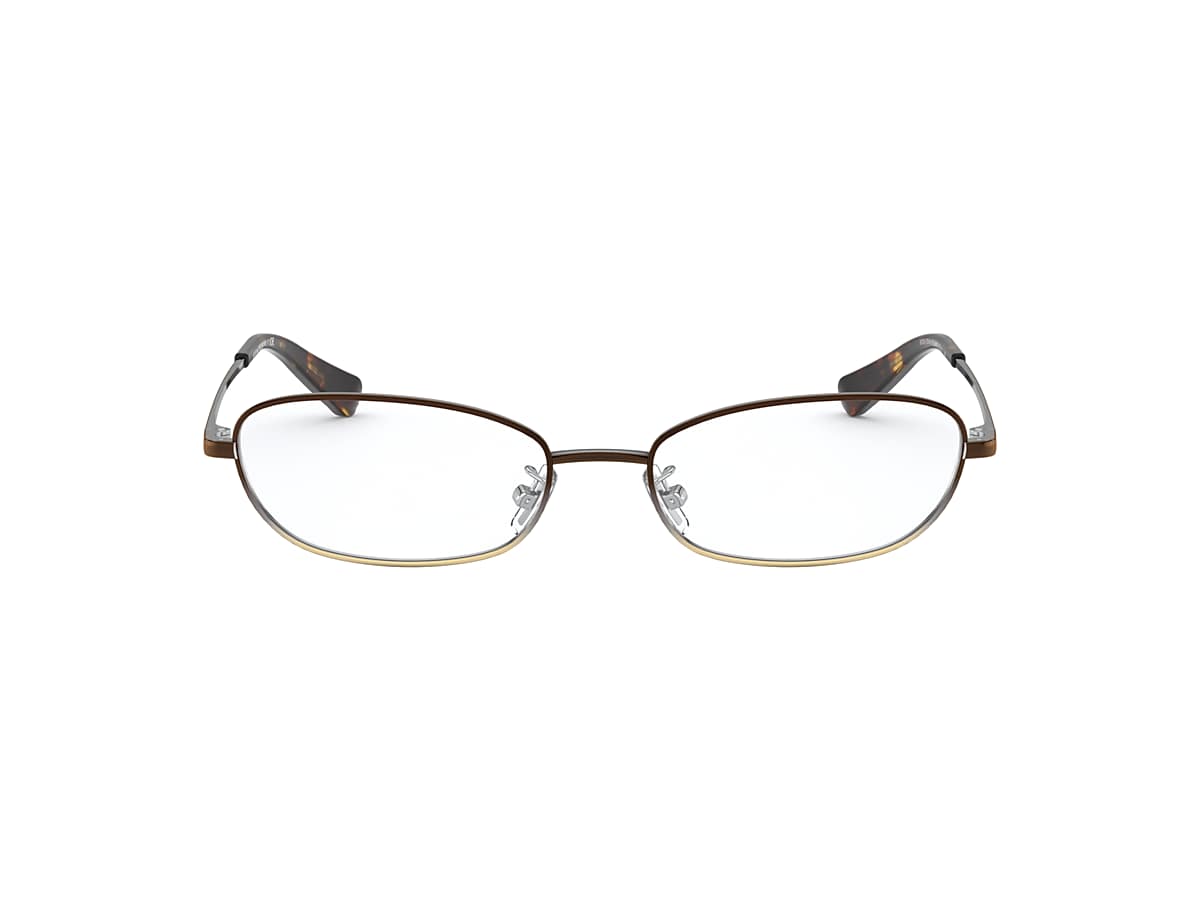 Coach HC5107 Eyeglasses | LensCrafters