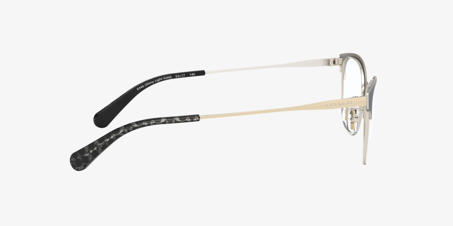 Coach HC5111 Eyeglasses | LensCrafters