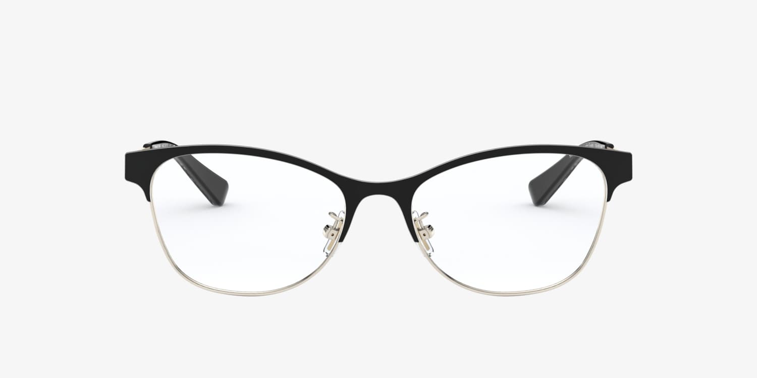 Coach HC5111 Eyeglasses | LensCrafters