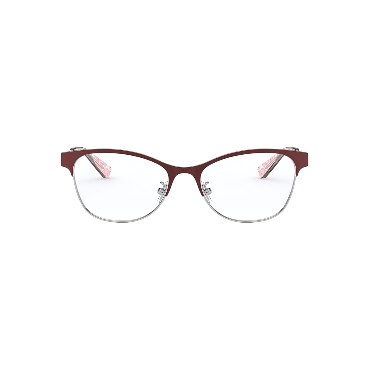 Coach HC5111 Eyeglasses | LensCrafters