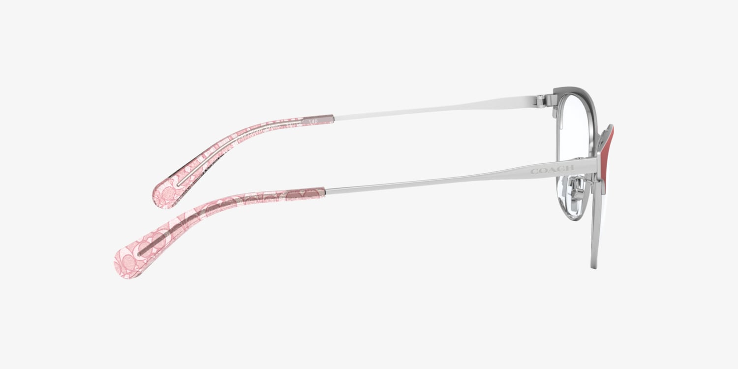 Coach HC5111 Eyeglasses | LensCrafters