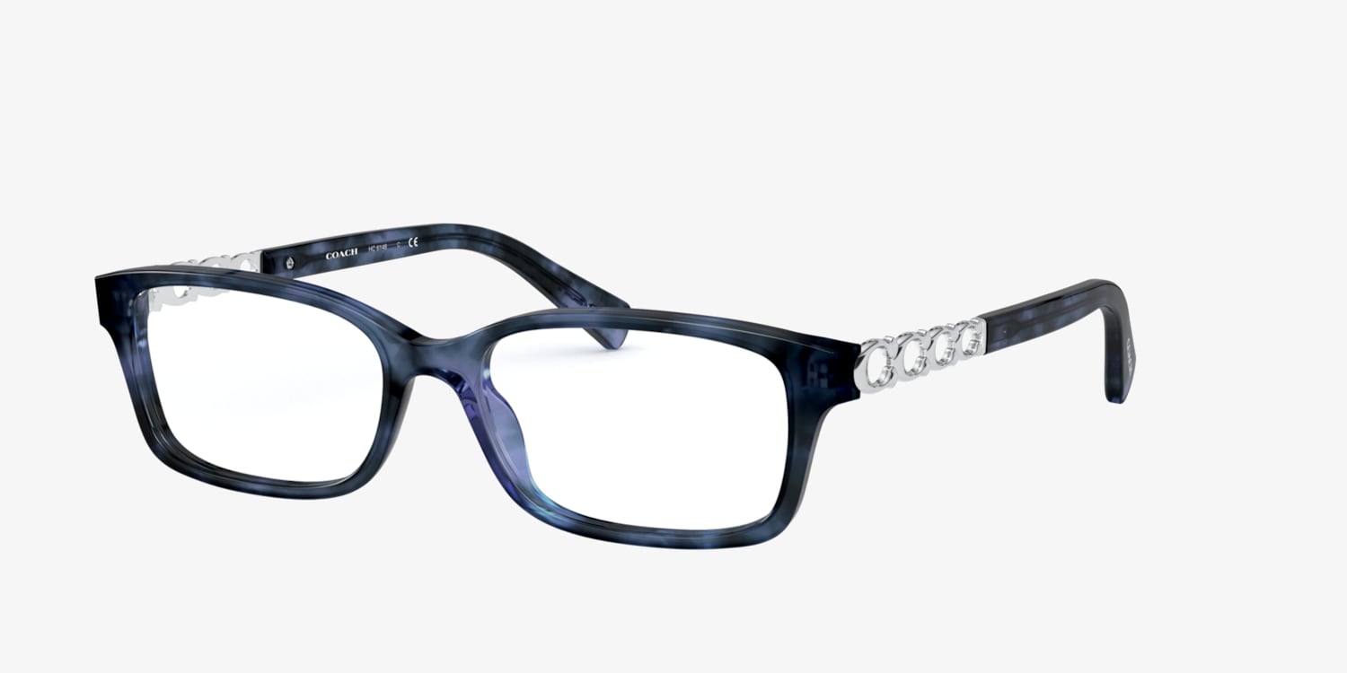 Coach HC6148 Eyeglasses | LensCrafters