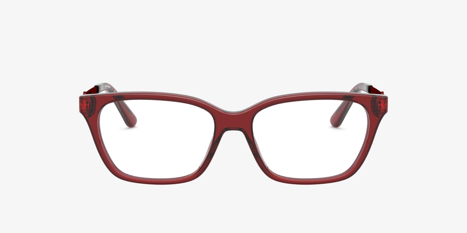 Tory Burch TY2107 Eyeglasses | LensCrafters