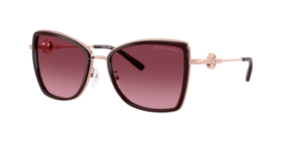 Michael Kors MK1067B Corsica Sunglasses | LensCrafters