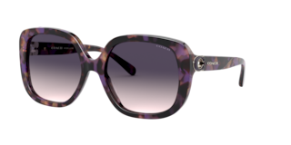 Coach HC8292 L1144 Sunglasses | LensCrafters