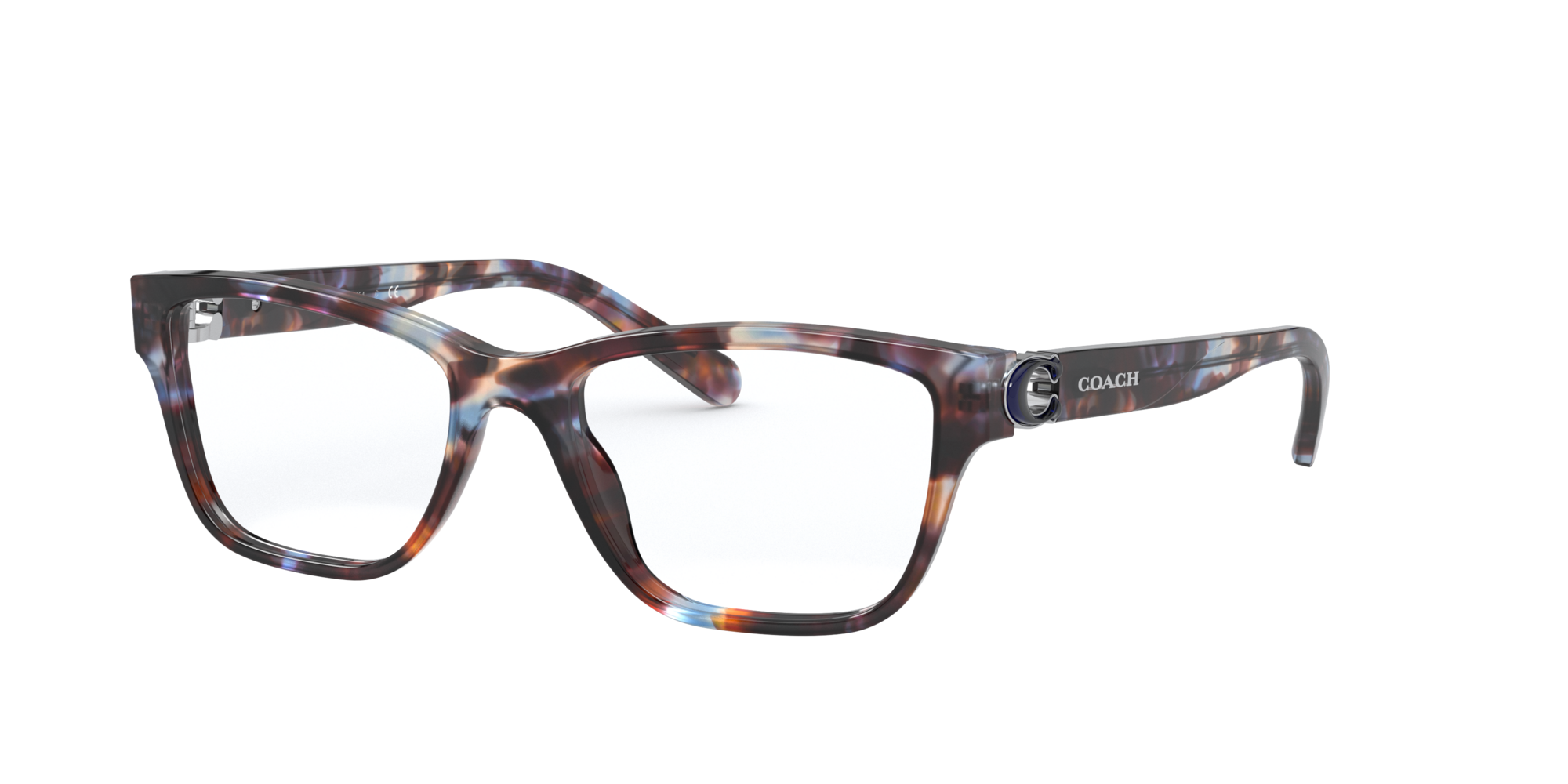 Coach HC6154 Eyeglasses | LensCrafters