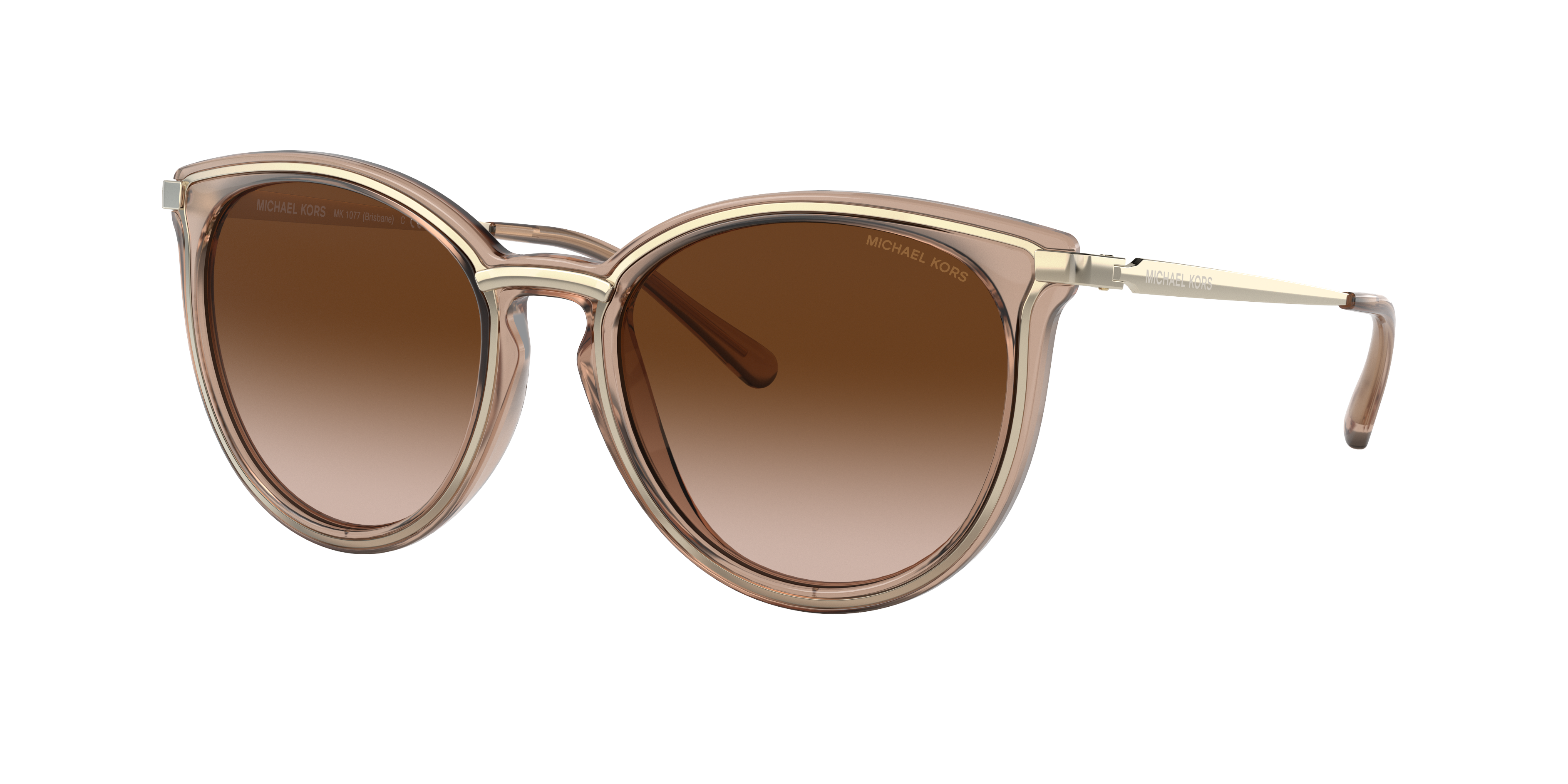 Michael Kors MK1075 NAPLES Sunglasses 