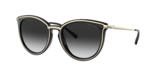 Michael Kors MK1077 BRISBANE Sunglasses | LensCrafters