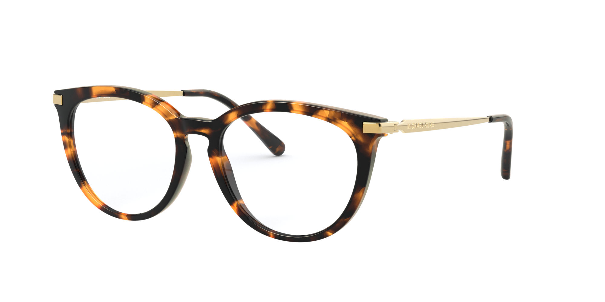 michael kors tortoise shell glasses