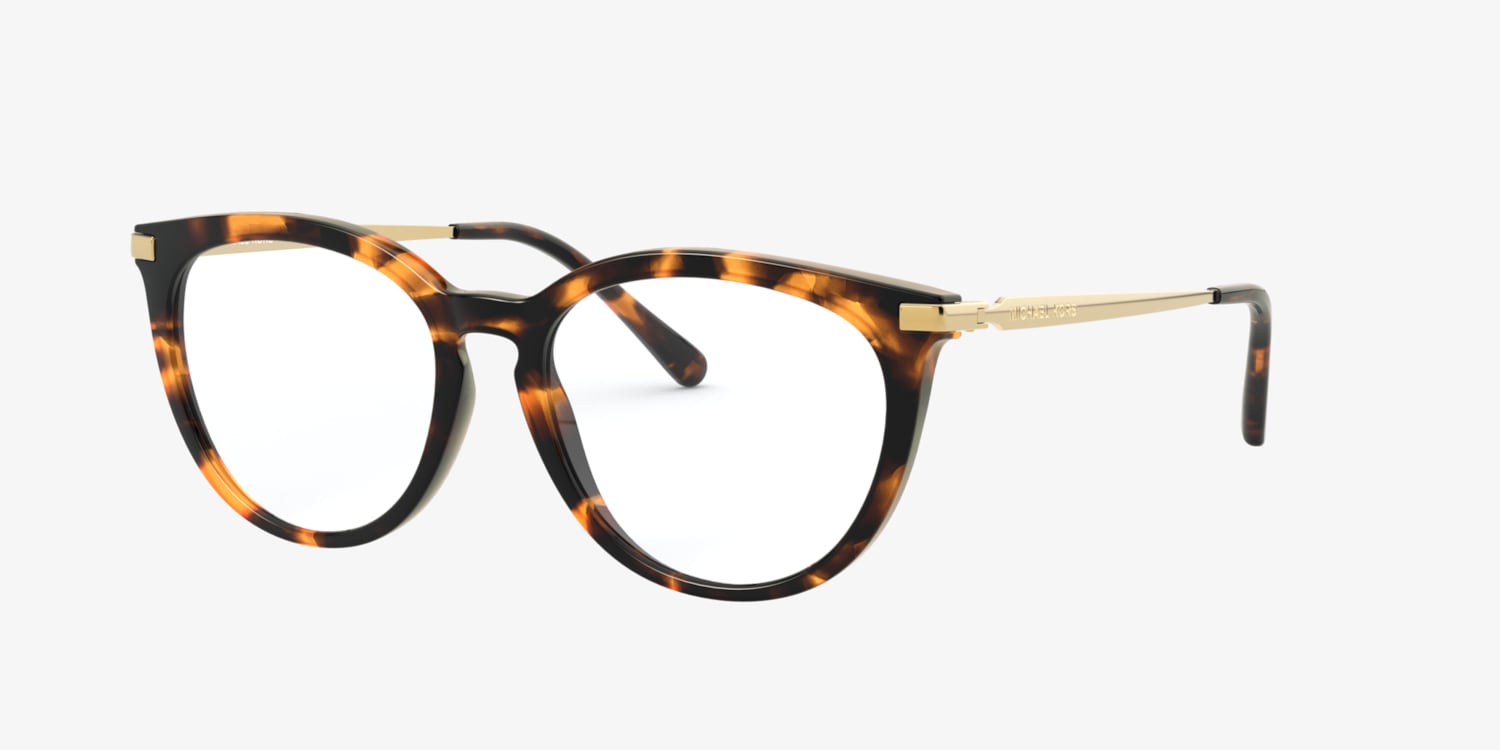 Michael Kors MK4074 Eyeglasses | LensCrafters