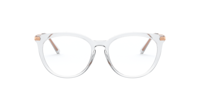 Michael Kors Woman Clear