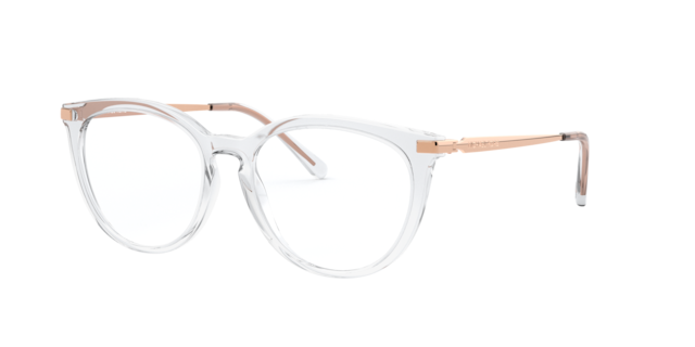 Michael Kors Woman Clear