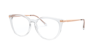Michael Kors MK4074 Quintana Eyeglasses | LensCrafters