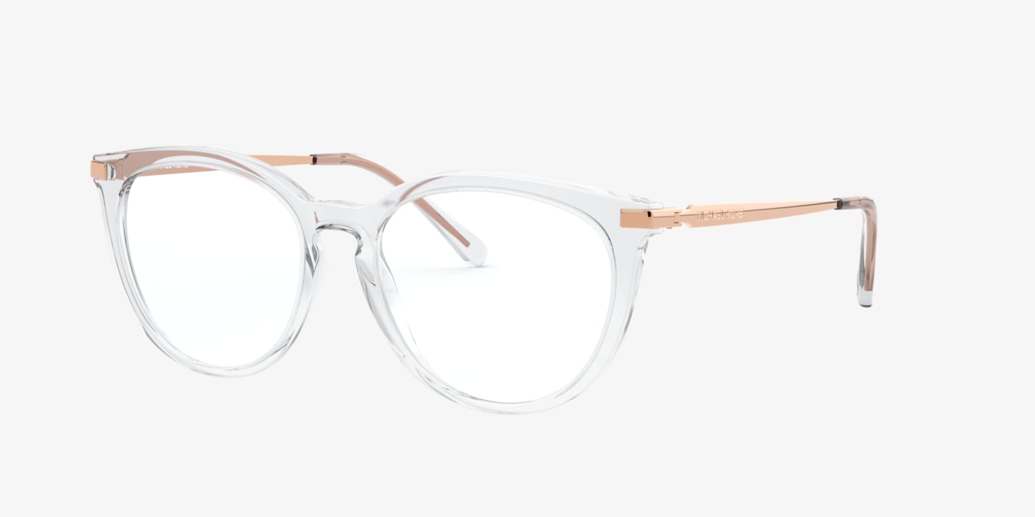 Michael Kors QUINTANA Eyeglasses LensCrafters