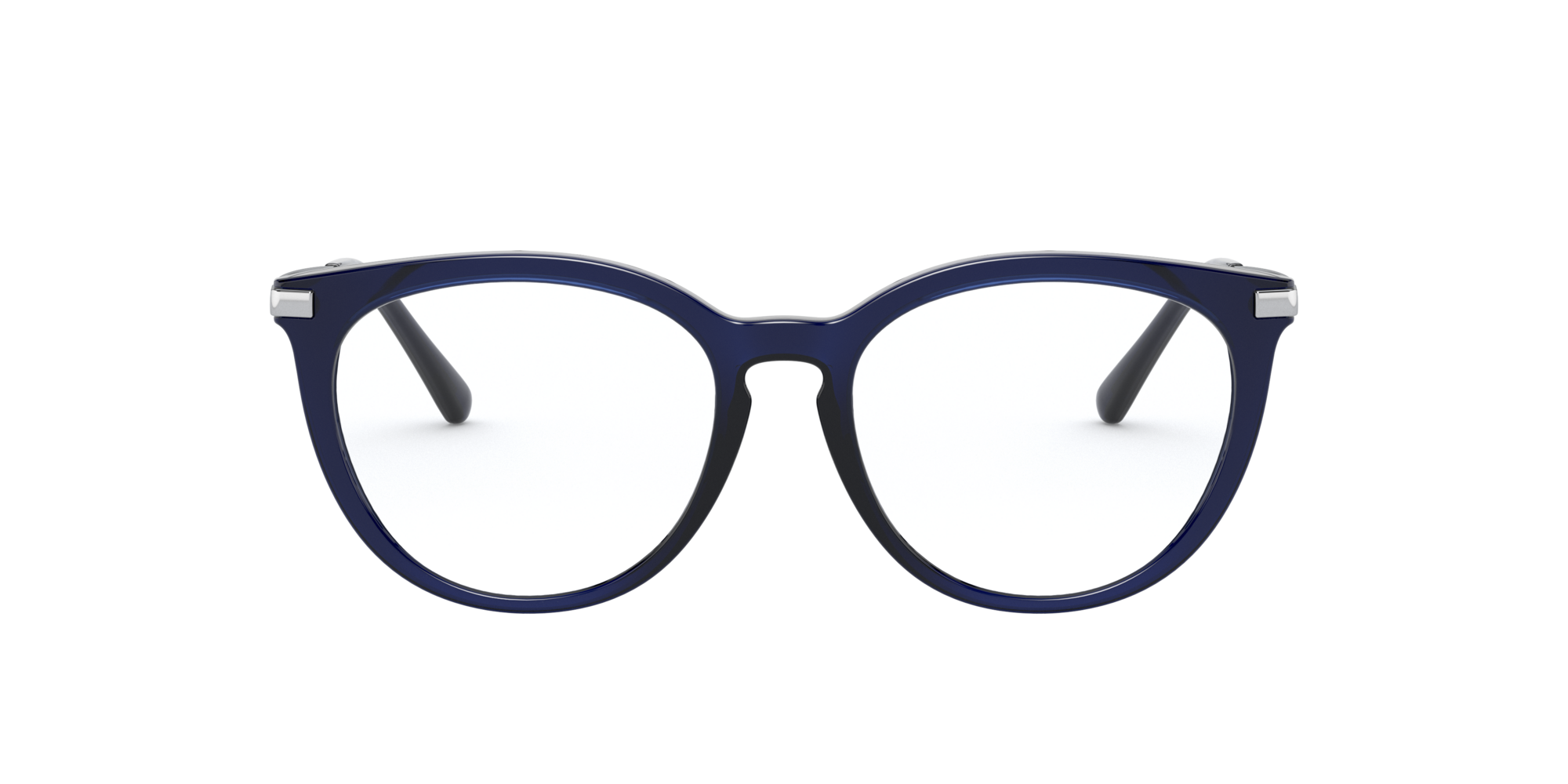 michael kors glasses transparent