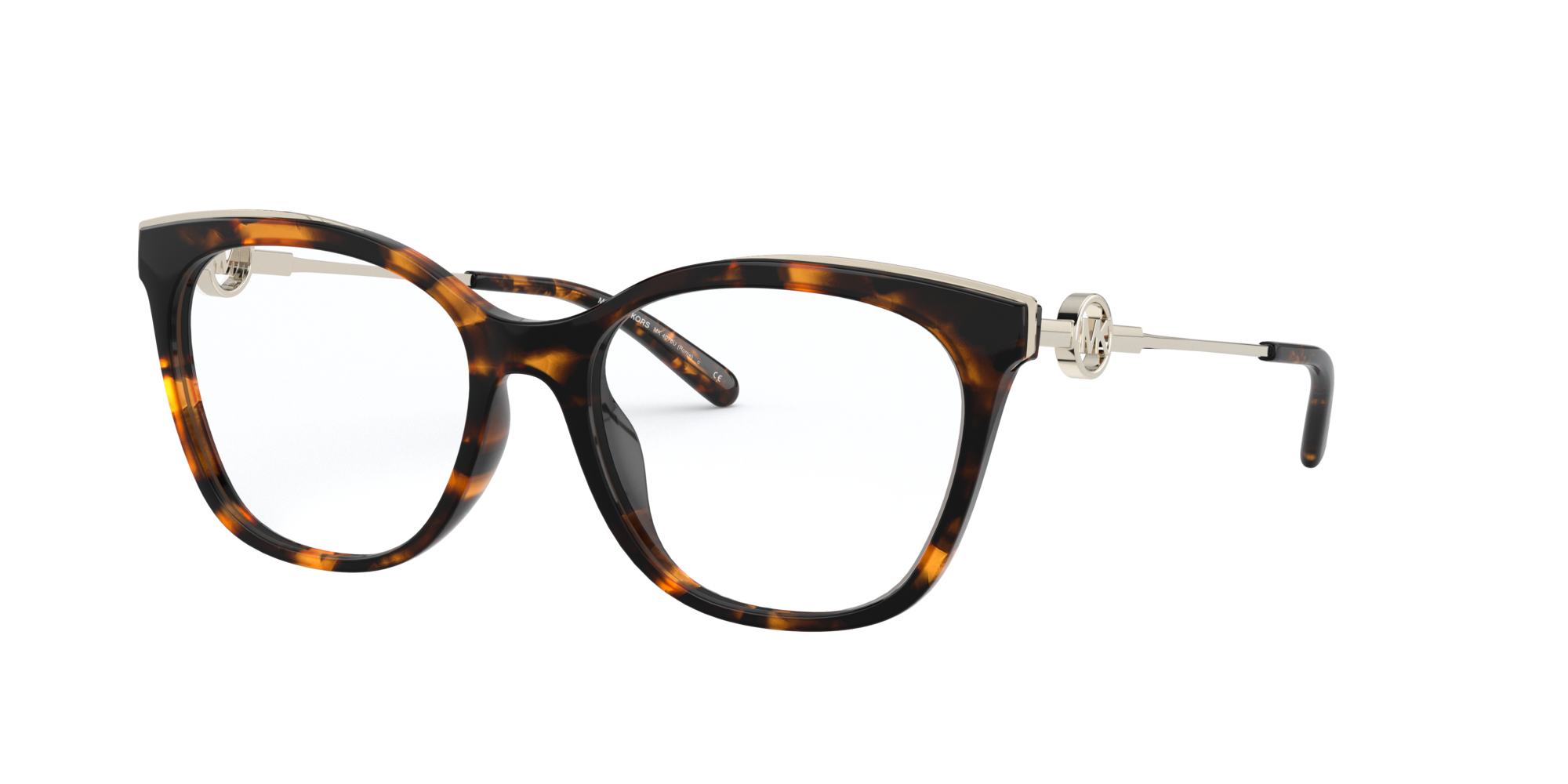 Eyeglasses Michael Kors Karlie I MK 4094U (3912)