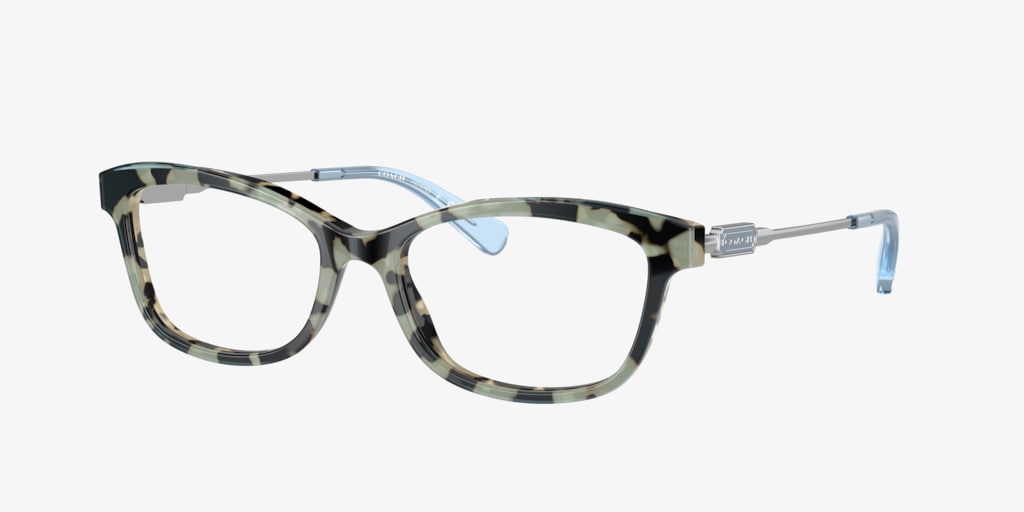 Coach HC6065 Eyeglasses LensCrafters