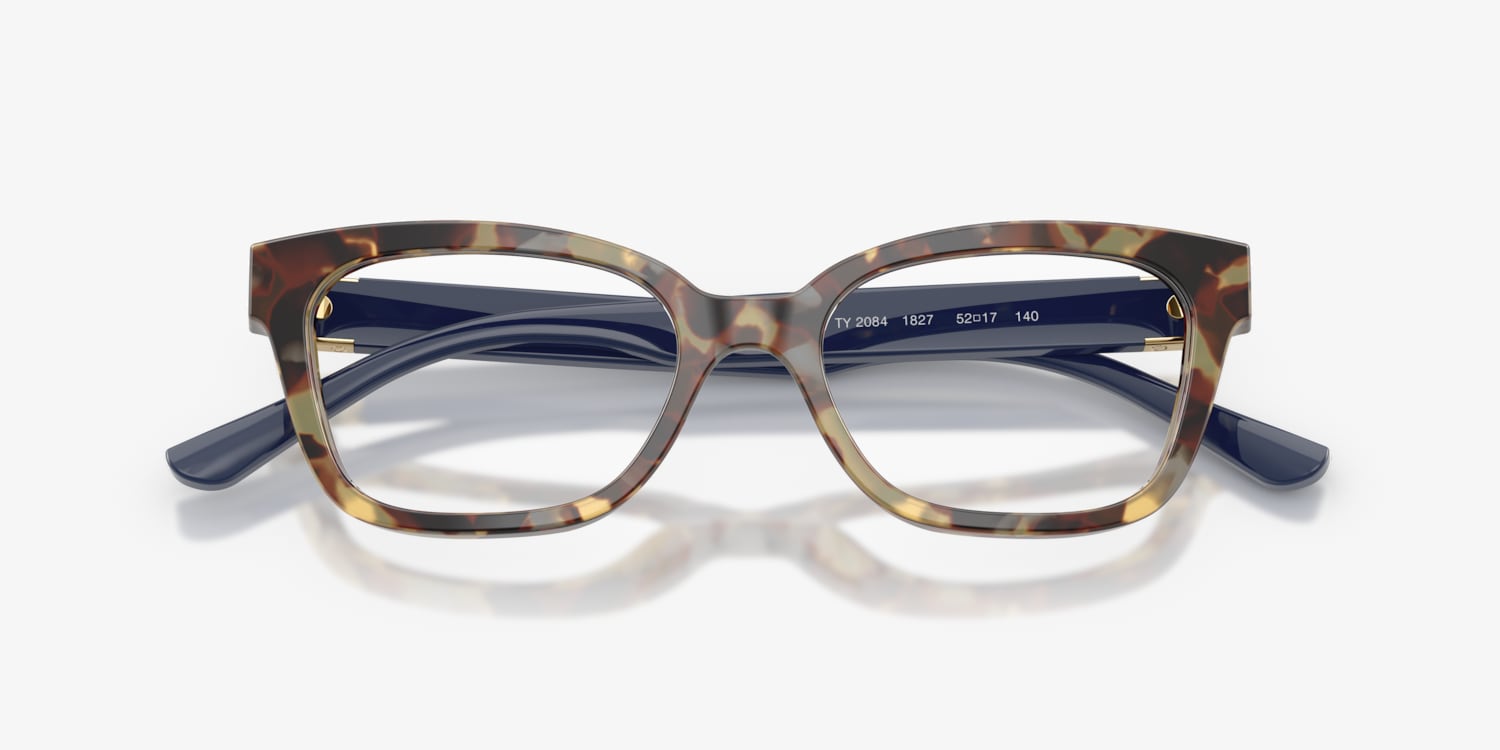 Tory Burch TY2084 Eyeglasses | LensCrafters