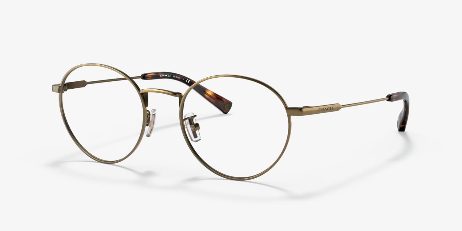 Coach HC5120 C2101 Eyeglasses | LensCrafters