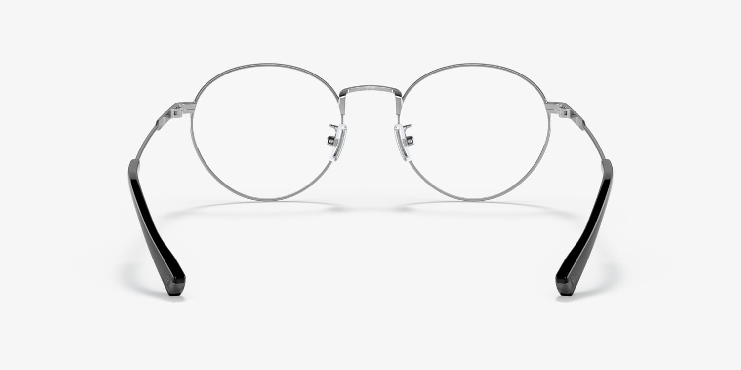 Coach HC5120 C2101 Eyeglasses | LensCrafters