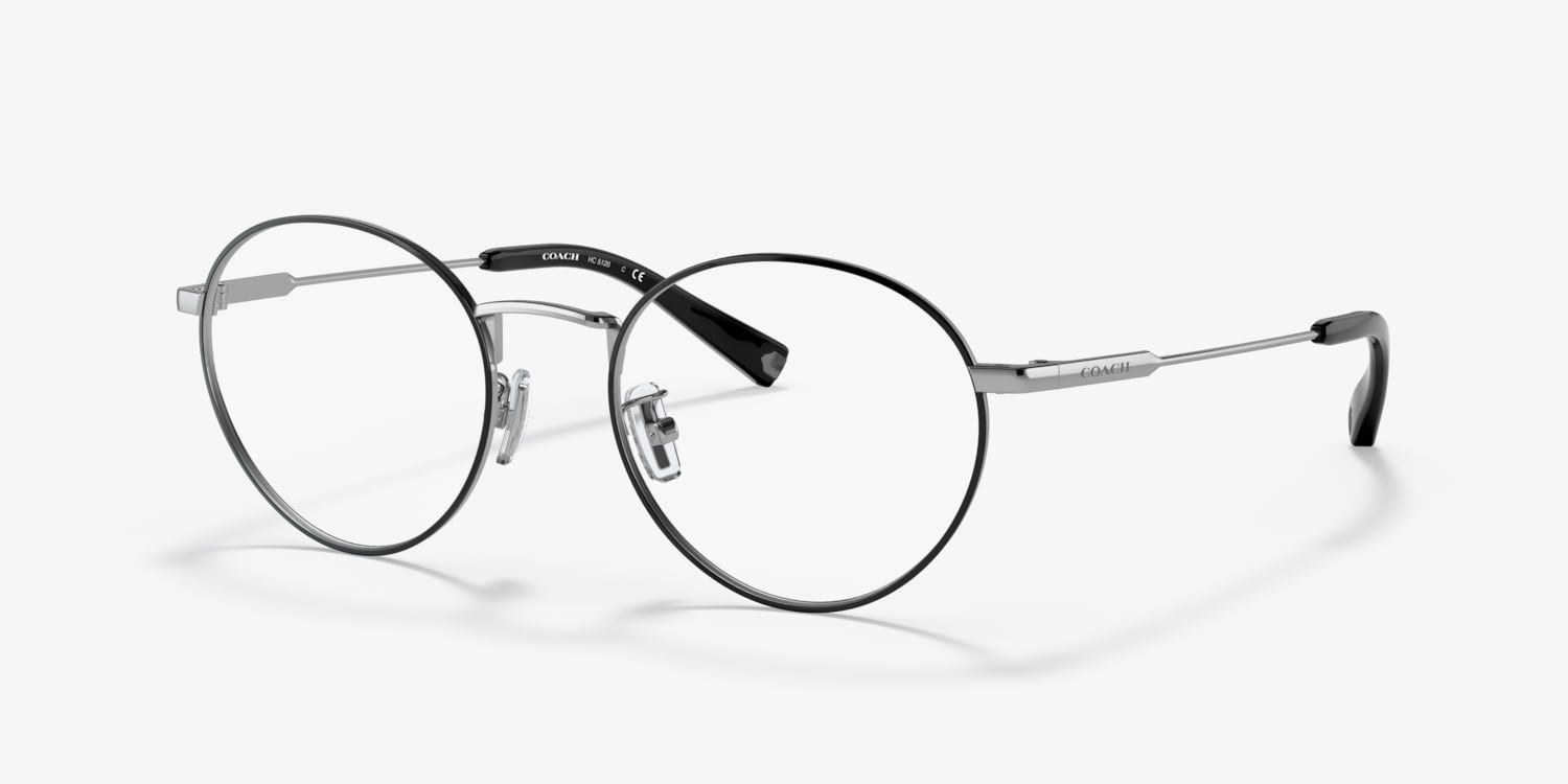 Coach HC5120 C2101 Eyeglasses | LensCrafters