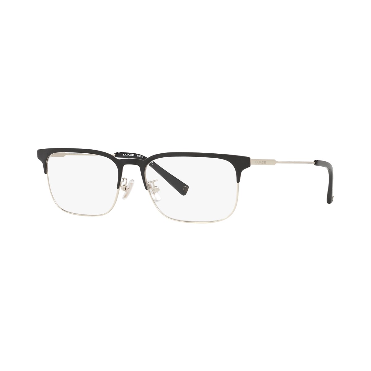 Coach HC5121 C2100 Eyeglasses | LensCrafters