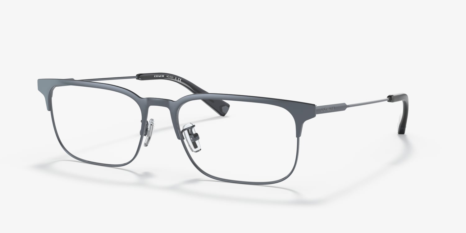 Coach HC5121 C2100 Eyeglasses | LensCrafters