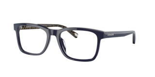 Coach HC6166U C2104 Eyeglasses | LensCrafters