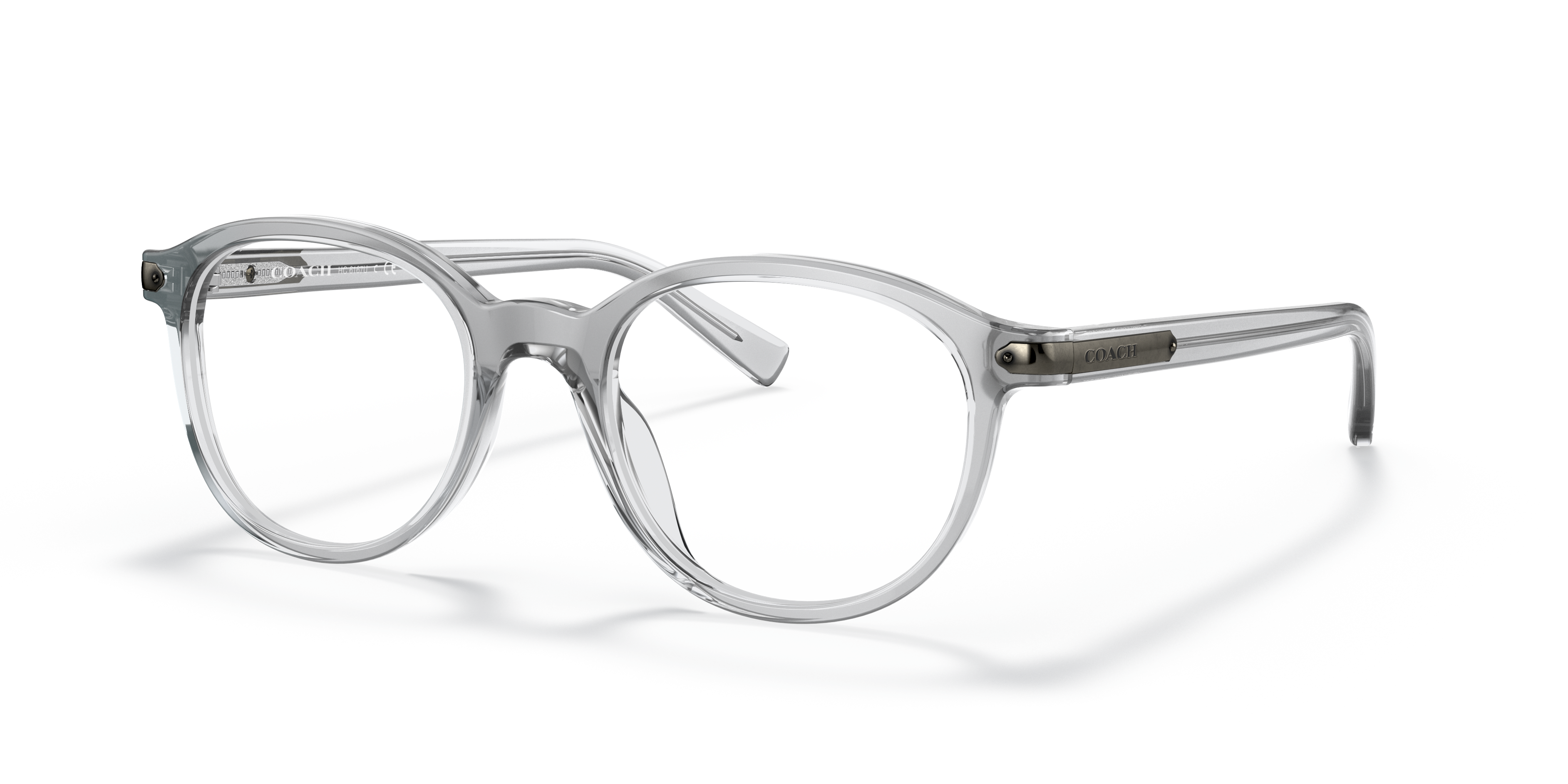 Coach Men's Eyeglasses: Style Meets Functionality