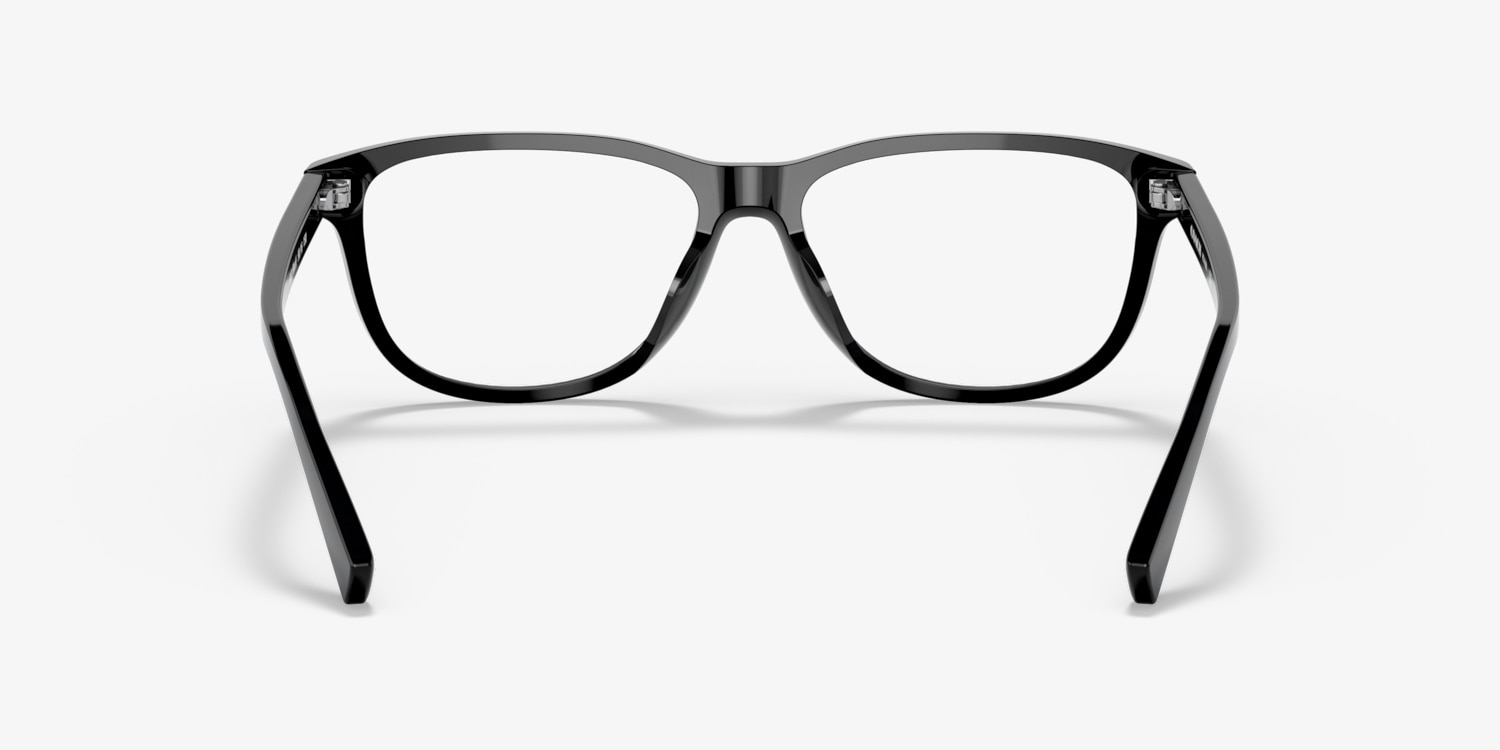 Coach HC6168U C2104 Eyeglasses | LensCrafters