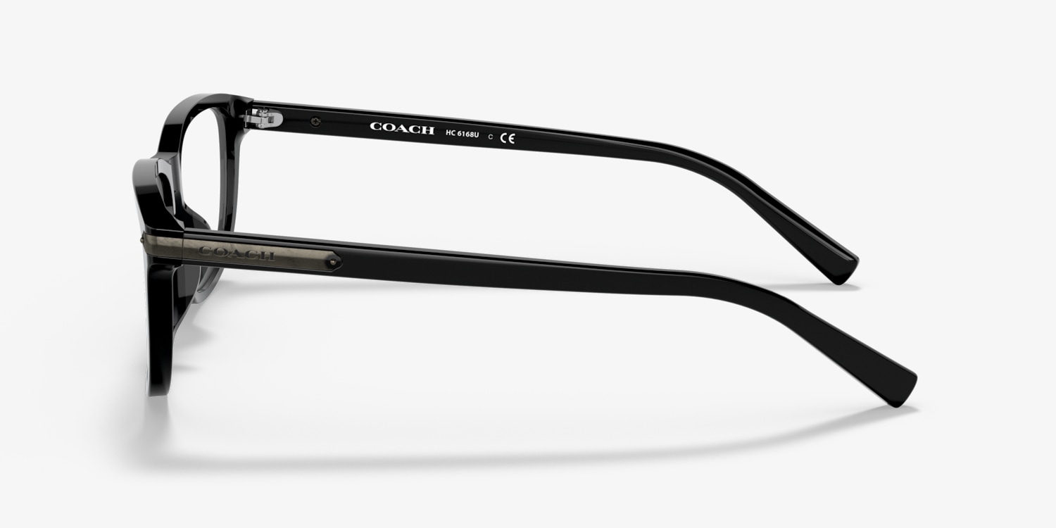 Coach HC6168U C2104 Eyeglasses | LensCrafters