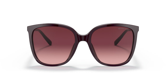 Michael Kors Woman Cordovan