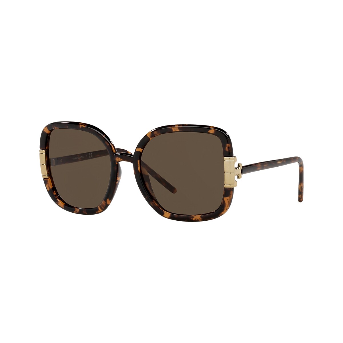 高級感 Tory Burch LensCrafters | Sunglasses TY9063U 小物