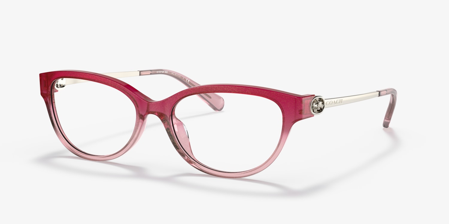 Coach HC6171U Eyeglasses | LensCrafters