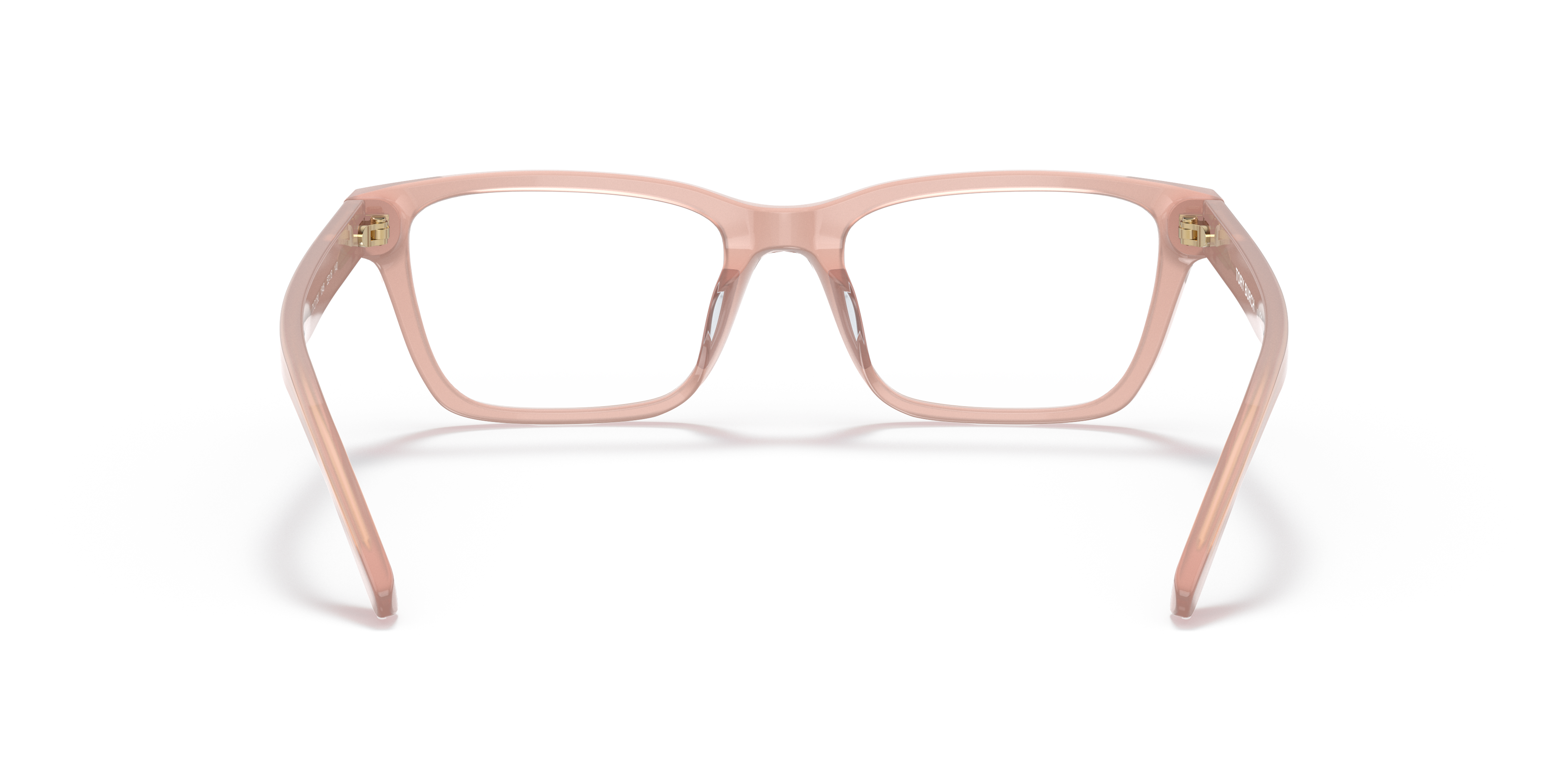 tory burch pink glasses