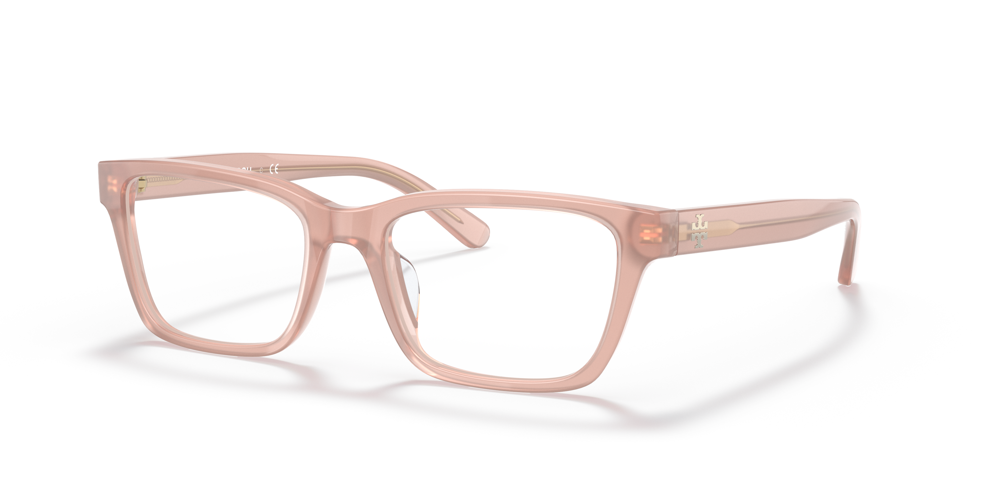 tory burch pink glasses