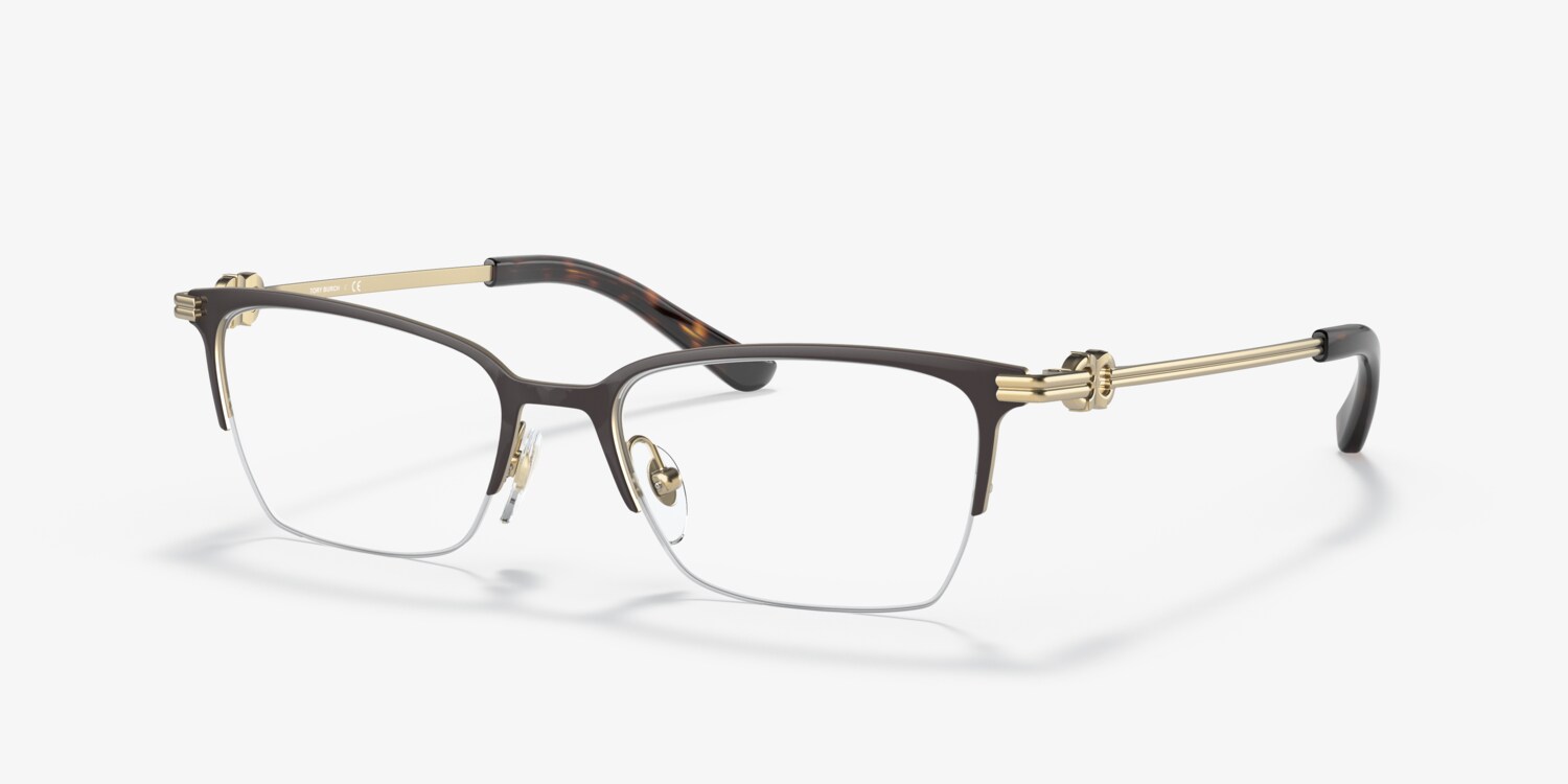 Tory Burch TY1068 Eyeglasses | LensCrafters Tory Burch TY1068 Eyeglasses | LensCrafters