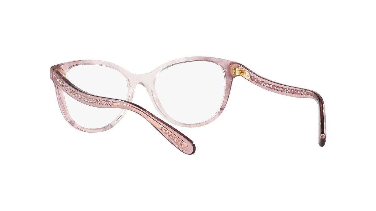 Coach eyeglass hot sale frames 2020