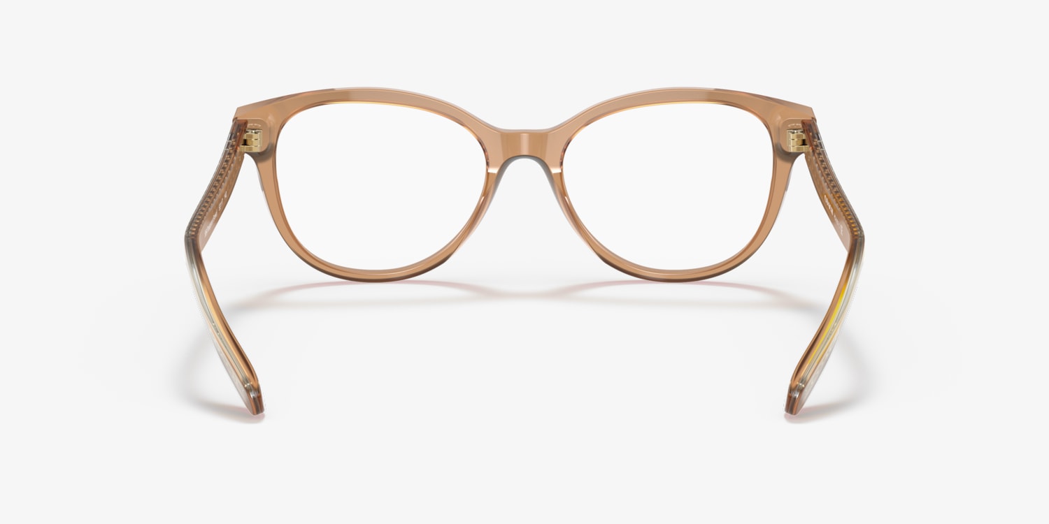 Coach HC6177F Eyeglasses | LensCrafters