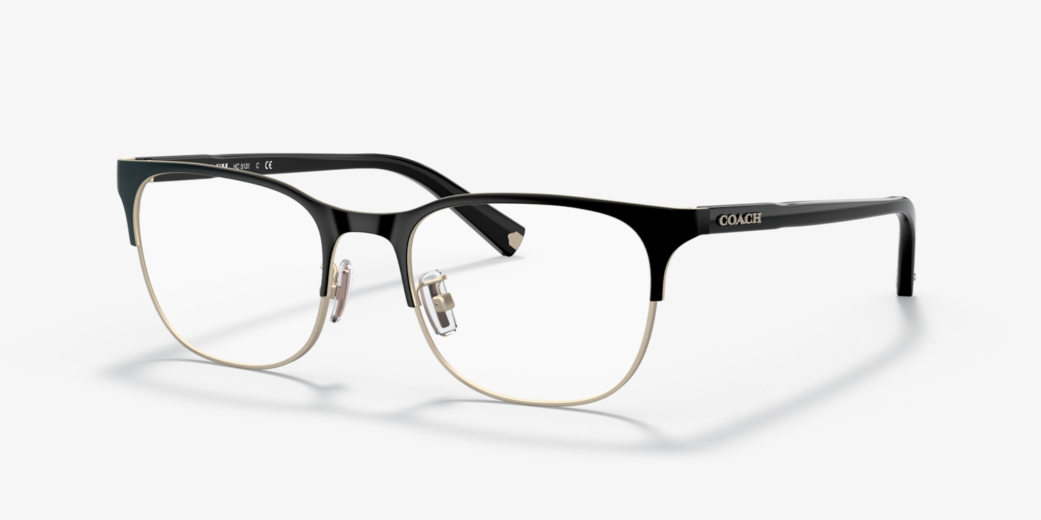 Coach HC5131 Eyeglasses | LensCrafters Coach HC5131 Eyeglasses | LensCrafters