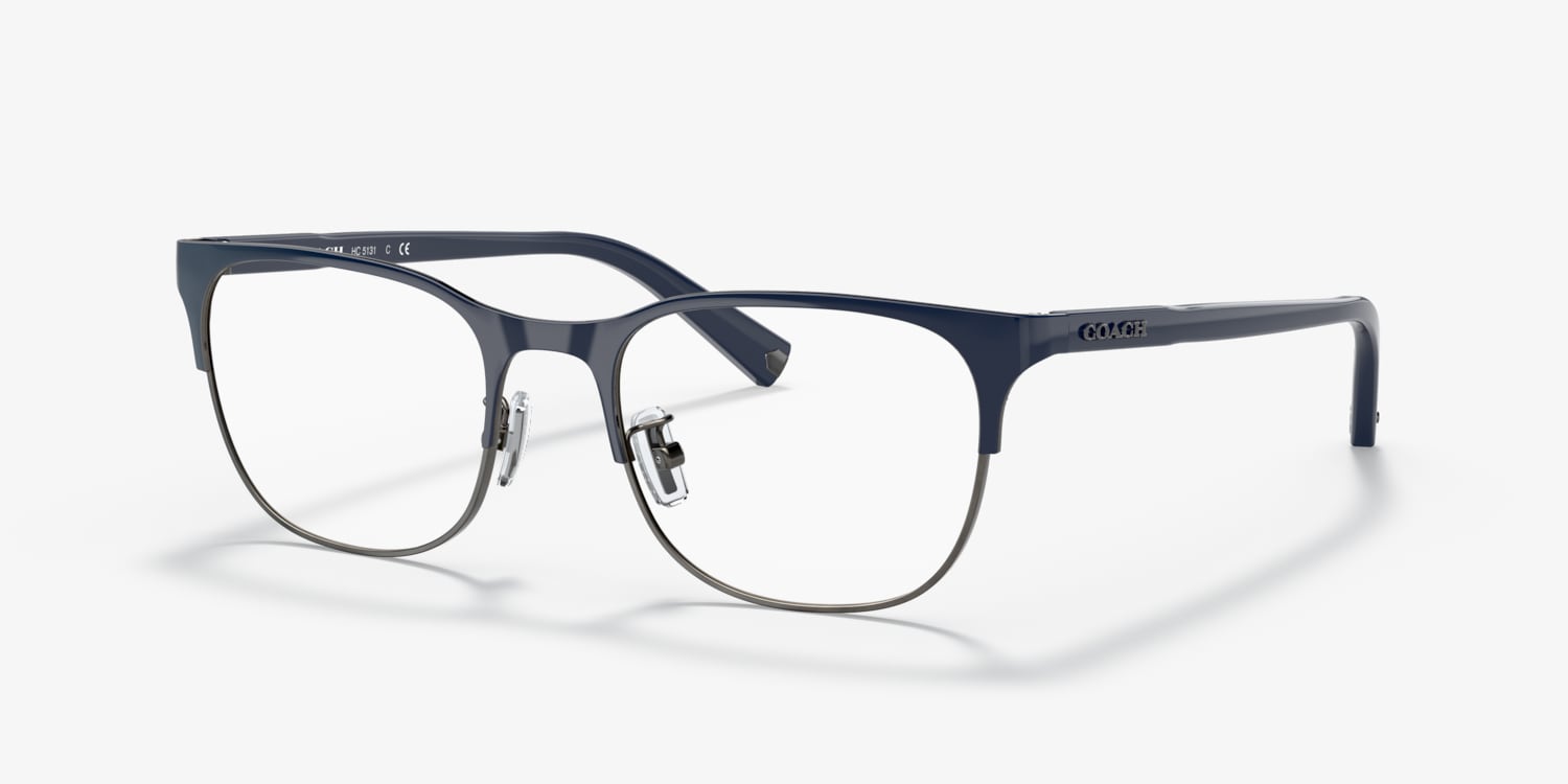COACH コーチ メガネフレーム HC5133D-5002 度付き可 COACH コーチ メガネフレーム HC5133D-5002 度付き可 COACH コーチ
