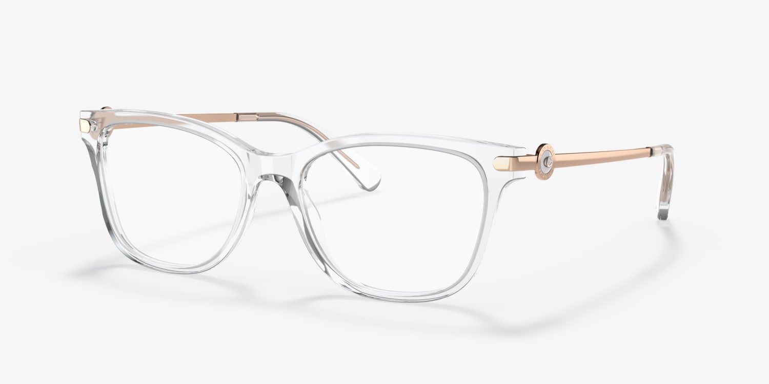 Coach HC6176 Eyeglasses | LensCrafters