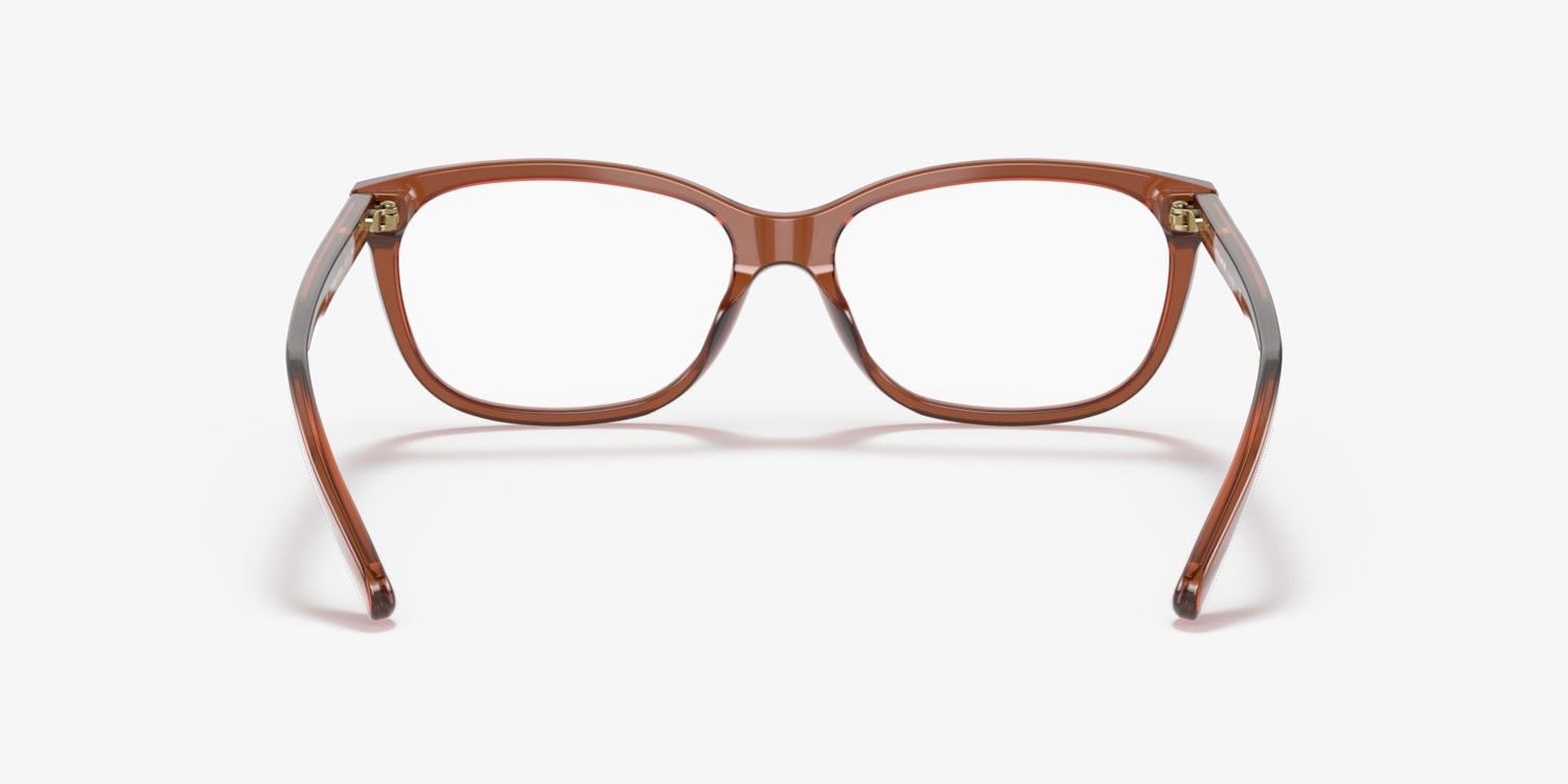 Coach HC6139U Eyeglasses | LensCrafters