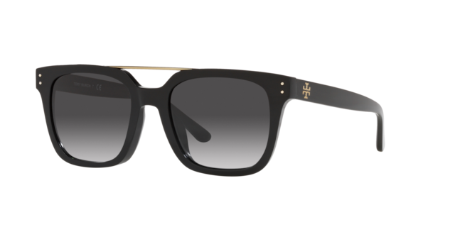 Tory Burch Woman  Black
