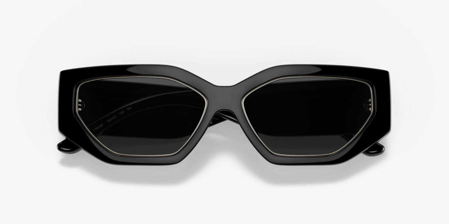 Tory Burch TY9070U Sunglasses | LensCrafters